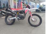 FANTIC MOTOR XEF 250 XEF 250 ENDURO TRAIL COMPETITION rif. 23657316