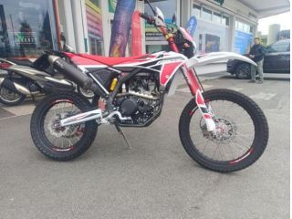 FANTIC MOTOR XEF 250 XEF 250 ENDURO TRAIL COMPETITION rif. 23657316