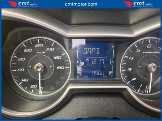 YAMAHA X-Max 400 Garantito e Finanziabile rif. 24148118 - Foto 5