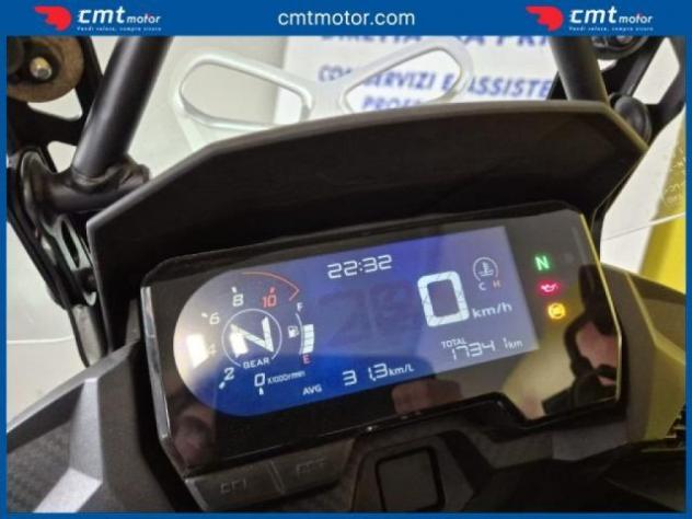 HONDA CB 500 X Garantita e Finanziabile rif. 23828885 - Foto 5