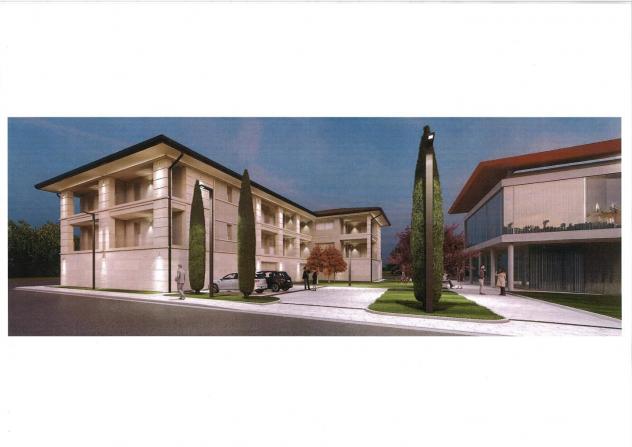 Appartamento in vendita a Cascina 147 mq Rif: 1316373
