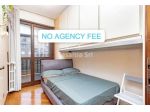 Stanza in via caracciolo disponibile dal 1 agosto