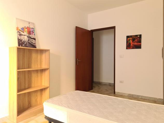 Stanza in appartamento in affitto a Catanzaro - Foto 6