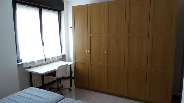 Bilocale arredato in Monza Parco - Foto 8
