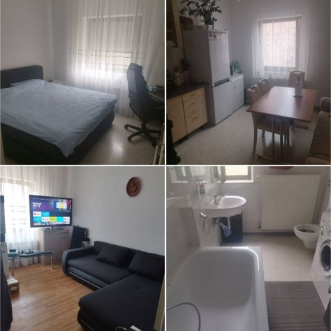 Appartamento in affitto in Via Beppe Fenoglio – Roma