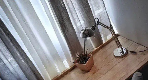 NUOVO SALARIO-VAL MELAINA ELEGANTE BILOCALE ARREDATO CON BALCONE E POSTO AUTO PR - Foto 5