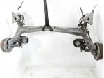 ASSALE POSTERIORE FIAT Panda 3° Serie 312 A2.000 Bifuel/Gas 900 (12)