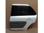 PORTA POST. SX BIANCO PERLA C/VETRO SCURO 999-U1297139 Carrozzeria  Lamiera &hellip;