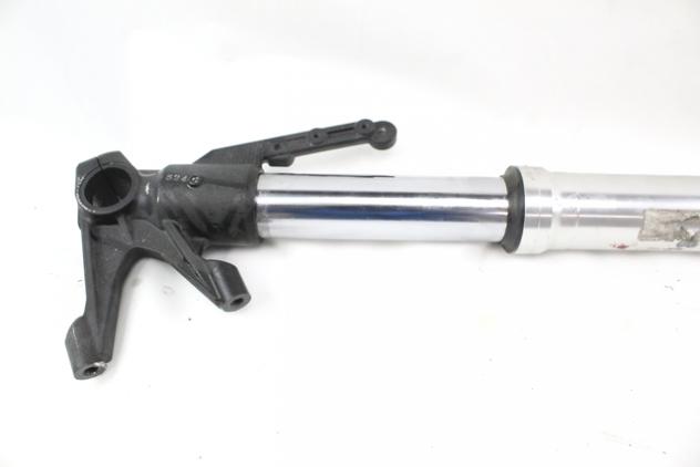 DUCATI MULTISTRADA 1200 34420694A FORCELLA ANTERIORE DESTRA 15 - 17 RIGHT FRONT FORK - Foto 5