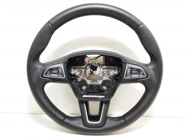 VOLANTE FORD EcoSport Serie SFJL (12)