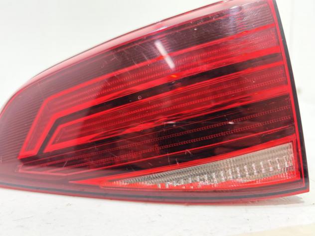 STOP POSTERIORE DESTRO PORTELLONE VOLKSWAGEN Golf 7 Berlina 5G0945094AG (12) - Foto 10