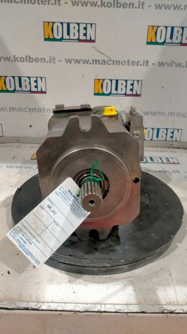 Pompa Linde HPR135