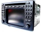 Navigatore Mercedes A163 820 1489
