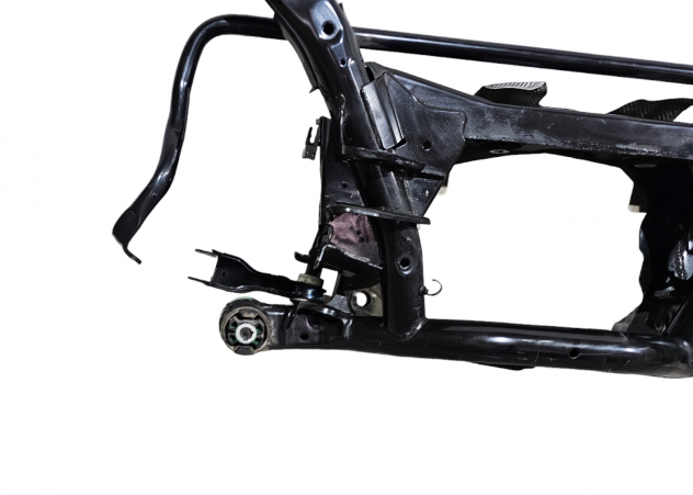 ASSALE POSTERIORE LAND ROVER Range Rover Evoque Serie LR139933 204DTD Hybrid 2000 (18) - Foto 8