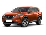 ricambi usati per nissan x-trail 2021