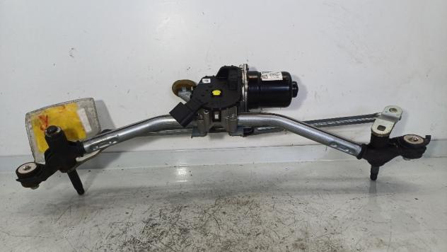 TANDEM TERGICRISTALLO PEUGEOT 208 Serie 9824784980 EB2ADT-HNK-HN05 benzina 1199 (19) - Foto 4