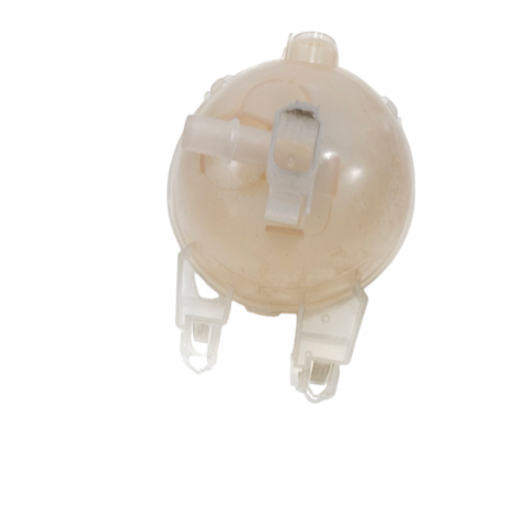 VASCHETTA LIQUIDO RADIATORE CITROEN C3 AirCross 9800777280 YHY (DV5RD) Diesel 1500 (17) - Foto 9