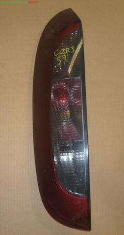 FANALE POST.SX BRUNITO OPEL CORSA (89302171)(X01) Parti elettriche Fanaleria Fanali Fanale post. sx. OPEL - CORSA B - 01-10-2003 - 01-11-2006