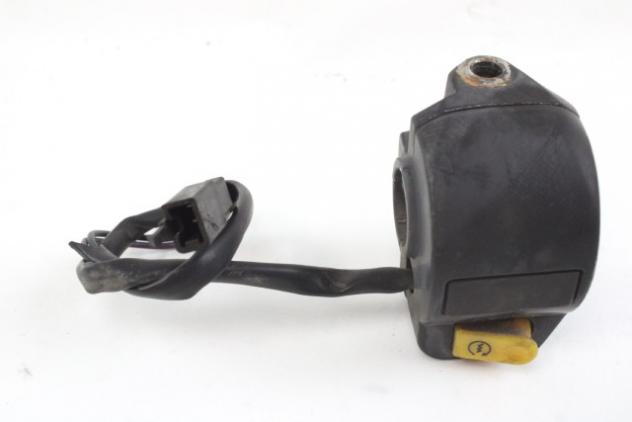PEUGEOT SPEEDFIGHT 3 50 4T 404144 DEVIOLUCI COMMUTATORE DESTRA 12 - 15 RIGHT HANDLEBAR SWITCH