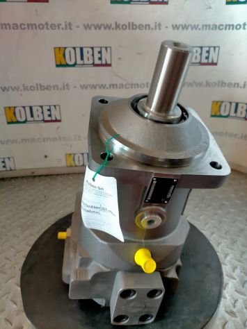 Pompa Rexroth A7VO160LRDH1/63R-NPB01 - Foto 4