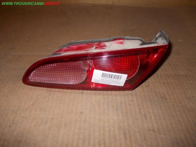 FANALE POST.D.(parte int.) ALFA ROMEO 159 (939-X3)  Parti elettriche  Fanaleria  Fanali  Fanale int. post. d ALFA ROMEO - 159 - 01-04-2009 - 01-06-201