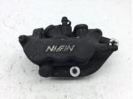 HONDA FORZA EX 250 PINZA FRENO ANTERIORE - INTERASSE: 80 MM 2008 2011