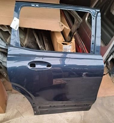 PORTA POSTERIORE DX MERCEDES GLB X247 2019