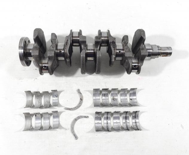 ALBERO MOTORE PEUGEOT 3008 Serie 9827306980 YH01 Diesel 1500 (1623)