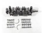 ALBERO MOTORE PEUGEOT 3008 Serie 9827306980 YH01 Diesel 1500 (1623)