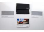 LIBRETTO USO E MANUTENZIONE RENAULT Kadjar Serie 999106934 (15)
