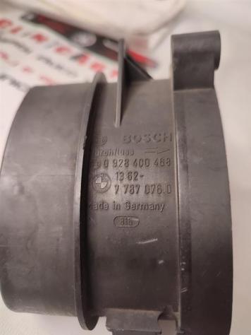 DEBIMETRO BMW Serie 5 E39 Touring 0928400468 7787076 diesel 2926 (9603) - Foto 2