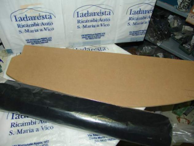 Menzola acustica ford ka e non solo