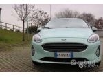 Ford Fiesta come ricambi