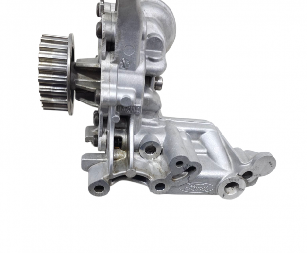 POMPA OLIO FORD Focus S. Wagon 7° Serie H6BG-6600-BA R0DB Hybrid 1000 (18) - Foto 7