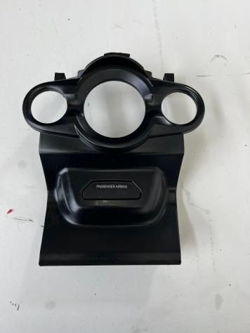 CONSOLE CENTRALE FORD EcoSport Serie (12)