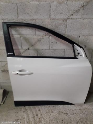 Portiere e telai per portiere per auto per Hyundai | Acquisti Online su