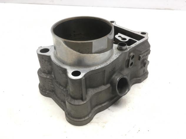 HONDA TRANSALP XL V 650 CILINDRO E PISTONE POSTERIORE 2005 2006 - Foto 6