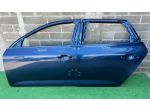 PORTA ANTERIORE  E POSTERIORE SX RENAULT TALISMAN 2016
