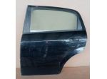 PORTA POST.S. NERO MET. C/ALZ. E SERR. (Pic.Segno)  Carrozzeria  Lamierati  &hellip;