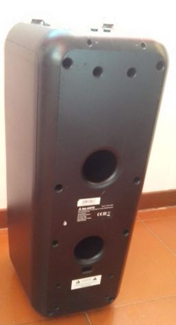 ALTOPARLANTE BLUETOOTH - Foto 2