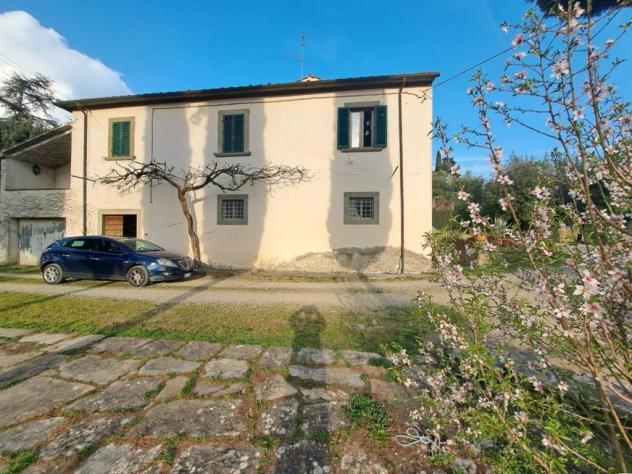 Tenuta Vivaio, Loc. Tregozzano - Rif. V185