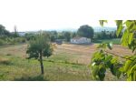 CASA DI CAMPAGNA immersa NEL VERDE con 6.200 mq. di TERRENO AGRICOLO