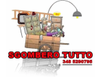 Eseguiamo sgomberi di locali