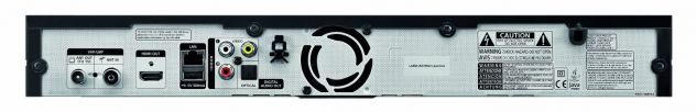 SAMSUNG 3D BLURAY BD E-8300 SISTEMA HUB MULTIMEDIALE - Foto 2