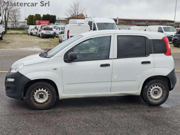 FIAT Panda 1.2 69 CV VAN 2 POSTI EURO6 POP - FY341PD rif. 23960419 - Foto 3