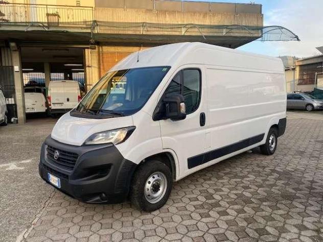 Fiat Ducato 33 2.3 MTJ 120 CV L3H2 - Foto 7