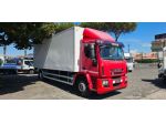 IVECO EUROCARGO 180E28 FURGONE MT7.90+SPONDA 22QLI EURO5 rif. 24113810
