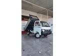PIAGGIO quargo