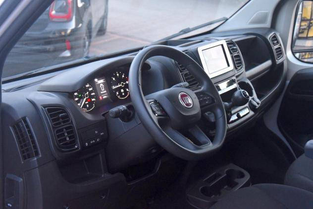 Fiat Ducato PM-TM 2.3 M-jet 140cv - Foto 9