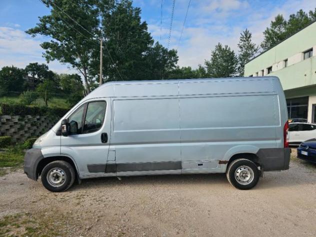 FIAT DUCATO MAXI 3.0 DIESEL 235.000KM L4 H2 - Foto 2
